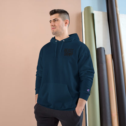 Beast Champion Hoodie