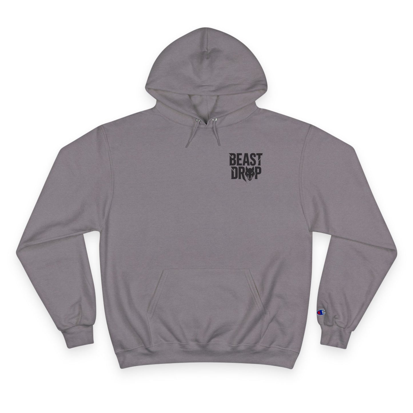Beast Champion Hoodie
