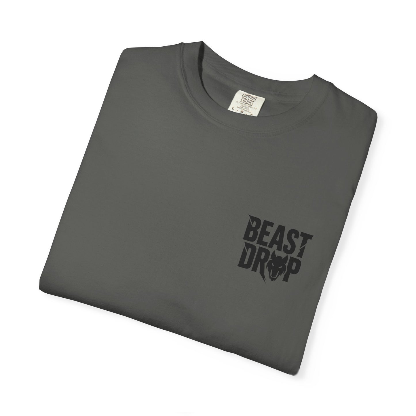 BeastDrop T-shirt