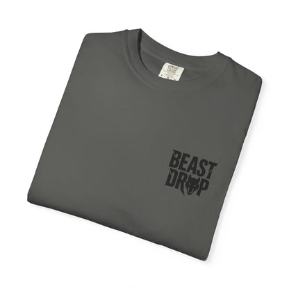 BeastDrop T-shirt