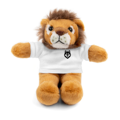 Stuffed Animals with Tee