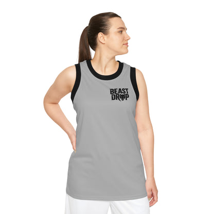 Unisex Basketball Jersey (AOP)
