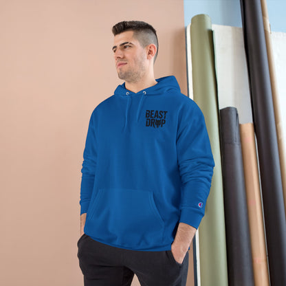 Beast Champion Hoodie