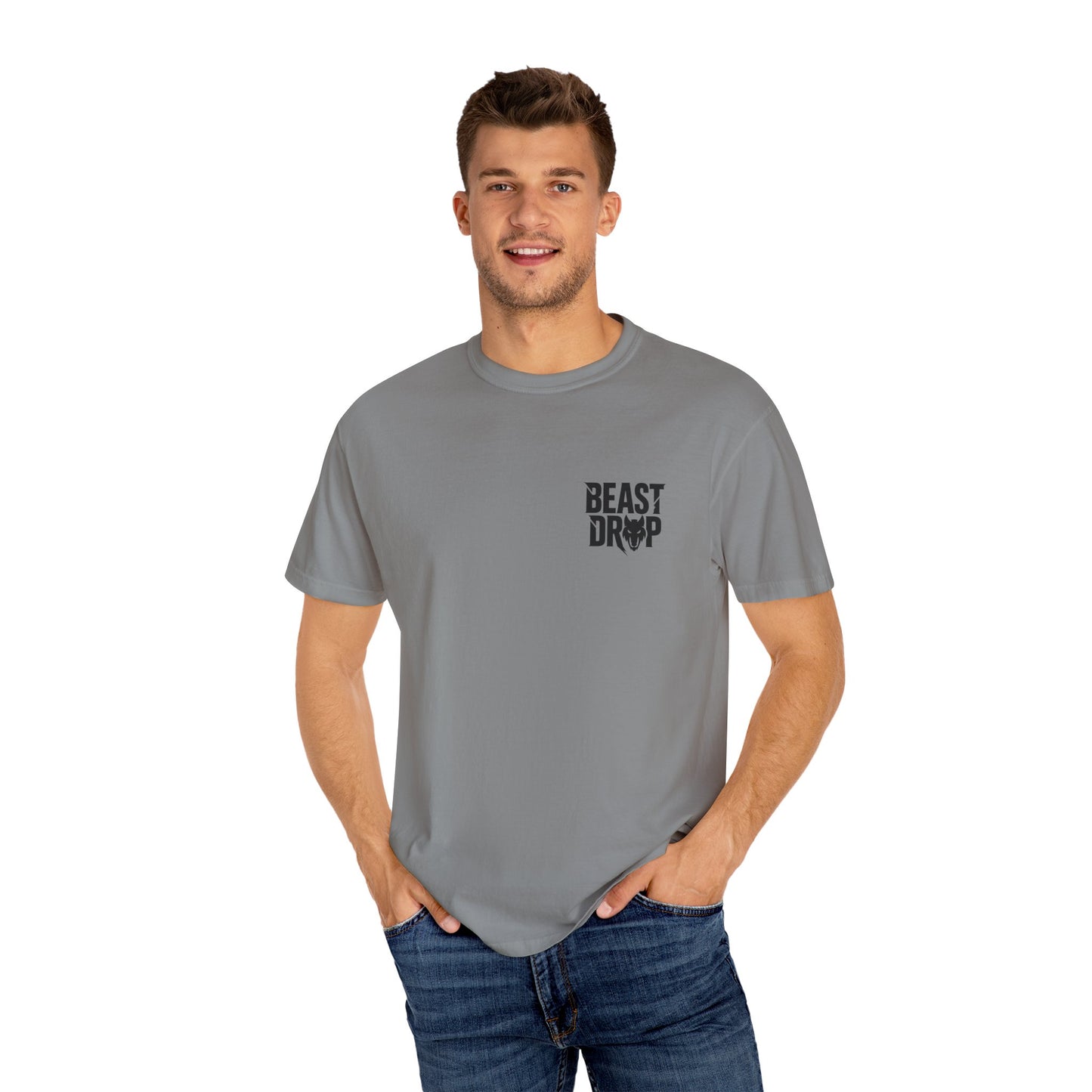 BeastDrop T-shirt