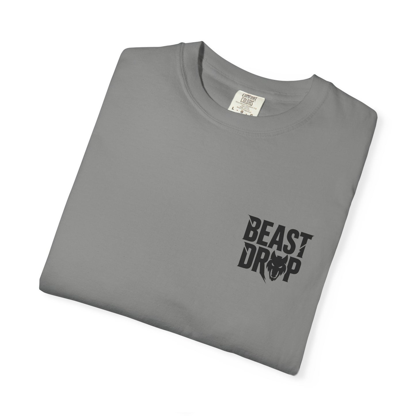 BeastDrop T-shirt