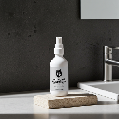 Anti Aging Moisturizer for Normal Skin